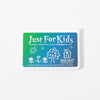 Hero Arts Just For Kids | Green to Blue Ink Pad | © Conscious Craft